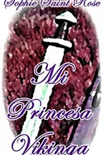 Cover of Mi princesa vikinga