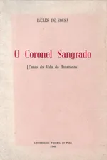 Cover of O Coronel Sangrado