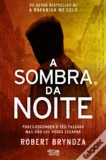 Cover of A Sombra da Noite