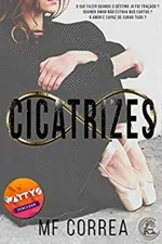 Cover of Cicatrizes