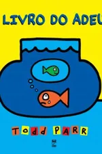 Cover of O livro do adeus