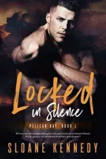 Cover of Locked in Silence