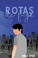 Cover of Rotas de Fuga
