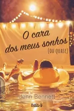 Cover of O Cara dos Meus Sonhos (ou Quase)