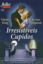 Cover of Irresistíveis Cupidos