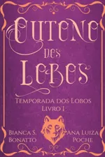 Cover of Outono dos Lobos