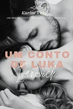 Cover of Um Conto de Luka Ivanovick