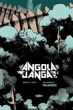 Cover of Angola Janga
