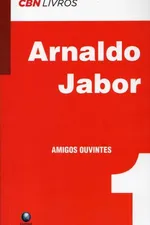 Cover of Amigos Ouvintes