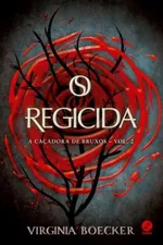 Cover of O Regicida