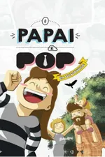 Cover of O Papai é Pop