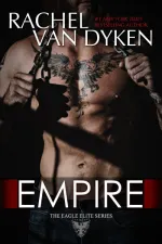 Cover of Empire