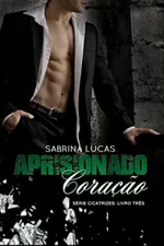 Cover of Aprisionado Coração