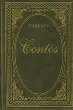 Cover of Tchekhov: Contos