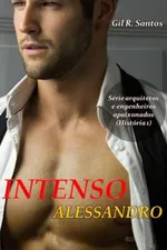 Cover of INTENSO Alessandro