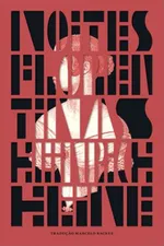 Cover of Noites florentinas