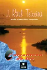 Cover of CORRENTEZA DE LUZ