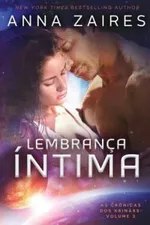 Cover of Lembrança Íntima