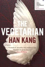 Cover of Vegetarian