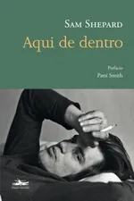 Cover of Aqui de dentro