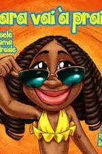 Cover of Sara Vai à Praia