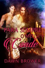 Cover of Para Sempre o meu Conde