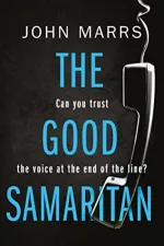 Cover of The Good Samaritan