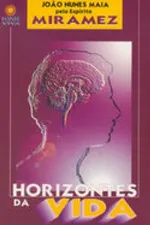 Cover of HORIZONTES DA VIDA
