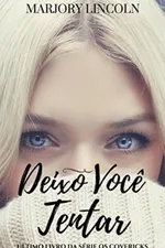 Cover of Deixo você tentar
