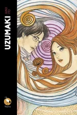 Cover of Uzumaki