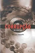 Cover of Corrupção