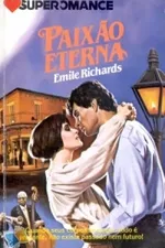 Cover of Paixão Eterna