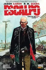 Cover of Escalpo: Livro Um