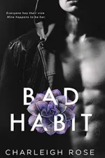 Cover of Bad Habit