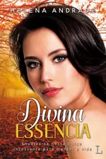 Cover of Divina Essência