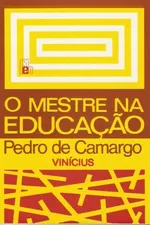 Cover of O Mestre na Educação