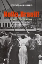 Cover of Hello, Brasil! E outros Ensaios