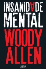 Cover of Insanidade Mental