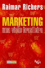 Cover of Marketing