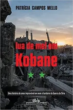 Cover of Lua de Mel em Kobane