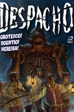 Cover of Despacho