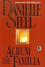 Cover of Álbum de Família