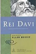 Cover of Rei Davi (King David)