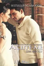 Cover of Aceite-me