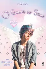 Cover of O Garoto do Sonho - Caixa