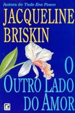 Cover of O outro lado do amor