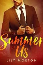 Cover of The Summer of Us