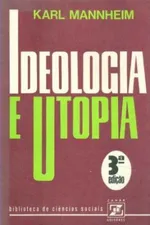 Cover of Ideologia e Utopia
