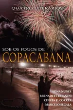 Cover of Sob os Fogos de Copacabana