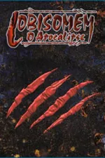 Cover of Lobisomem: O Apocalipse